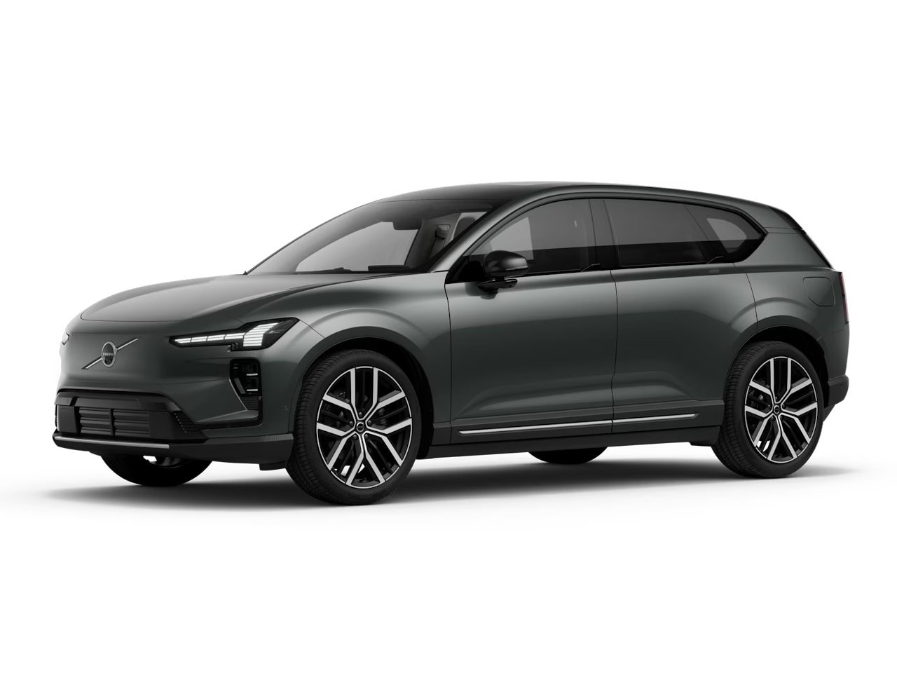 Volvo EX60 - P10 AWD Ultra 95 kWh | Adaptief demping systeem | Alarmsysteem | Bots herkenning en activa - AutoWereld.nl