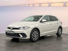 Volkswagen Polo - Polo Life Edition