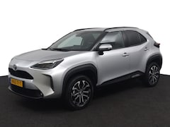 Toyota Yaris Cross - 1.5 Hybrid 115 First Edition | Origineel NL | Led Verlichting | Navigatie Groot scherm | K