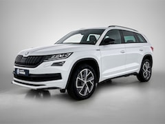 Skoda Kodiaq - 1.5 TSI Sportline | Trekhaak | Camera | Memory Stoelen | Stoelverwarming | Adaptive Cruise