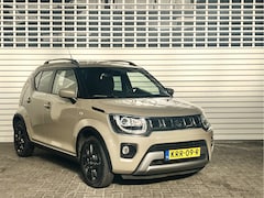 Suzuki Ignis - 1.2 Smart Hybrid Select Automaat Rijklaarprijs