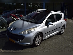Peugeot 207 SW - 1.6 VTi XS |CLIMATE CONTROL|PANORAMADAK|TREKHAAK