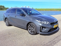 Kia Cee'd Sportswagon - Ceed 1.5 T-GDi GT-Line Edition/Clima/Camera/Dealer Auto