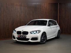 BMW 1-serie - M140i M-Sport Uitlaatsysteem|Maxton|RWD|CarbonEventuriIntake|Stoelverwarming