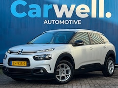 Citroën C4 Cactus - 1.2 PureTech Business|D-Riem is VV|2e eigenaar|AppleCarPlay|Navi|Climate|Cruise|PDC|LMV|El