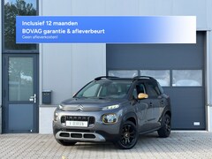 Citroën C3 Aircross - S&S Shine |AUTOMAAT|PDC|CAMEREA|APPLE CARPLAY|