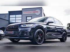 Audi SQ5 - 3.0 TFSI SQ5 quattro Pro Line Plus | Carbon Pakket | Bang&Olufsen | Trekhaak | Panorama |