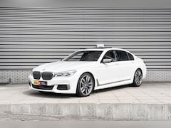 BMW 7-serie - M760Li xDrive