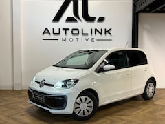 Volkswagen Up! - 1.0 BMT MOVE NAP|AIRCO|BT|STARTSTOP|5DRS