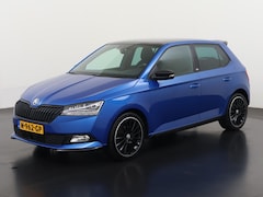 Skoda Fabia - 1.0 TSI Monte Carlo | Panoramadak | Sportstoelen | 17" Torino | Zondag Open