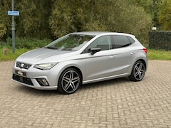 SEAT Ibiza - 1.0 TSI FR 1E EIG I UNIEK I LED I CAMERA I CARPLAY I CRUISE I NWE APK