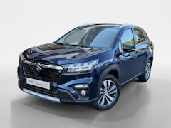 Suzuki S-Cross - 1.4 Boosterjet Style Smart Hybrid | Demo Deal | 360 Camera | Hoge Zit | Stoelverwarming |