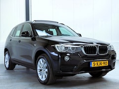 BMW X3 - XDrive20i Executive|Pano|Dealer O.H