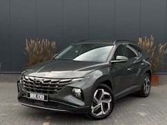 Hyundai Tucson - 1.6 T-GDI MHEV Premium NAVI|LEDER|360 CAMERA|LED