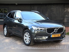 Volvo XC60 - 2.0 D4 Momentum Leer/Stoelverwarming/Trekhaak uitklapbaar