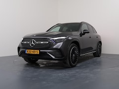 Mercedes-Benz GLC-klasse - 300e 4MATIC Business Solution AMG | Premium pakket | Panoramaschuifdak | Trekhaak | Night