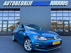 Volkswagen Golf - 1.0 TSI Comfortline NL.Auto/Navigatie/Clima/Cruise/Trekhaak/Pdc/1Ste Eigenaar/Goed onderho