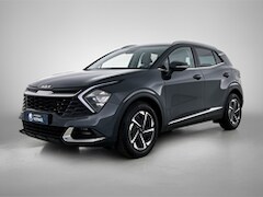 Kia Sportage - 1.6 T-GDi MHEV DynamicLine Automaat | Cruise control | Stoel/Stuurverwarming | CarPlay | C