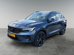 Volvo XC40 - B4 Plus Black Edition | Lounge Pack | Panoramadak