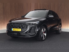 Audi Q5 - 2.0 TFSI 299pk e-hybrid quattro S edition Trekhaak 360Camera Tech-Pro Leder Memory Stoelve