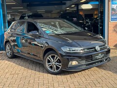 Volkswagen Polo - 1.0 TSI Highline Business R 2019 NAVI NAP