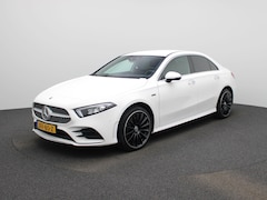 Mercedes-Benz A-klasse - 250 e Business Solution AMG Limited | Automaat | Navigatie | Sfeerverlichting | Camera | S