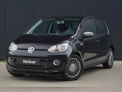 Volkswagen Up! - 1.0 cheer up Airco|Navi|Bleutooth|15Inch