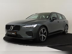 Volvo V60 - T8 PLUG-IN HYBRID AWD PLUS PERFORMANCE ED. DARK -HARMAN/KARDON|360°CAM|POWER-SEATS|POLESTA