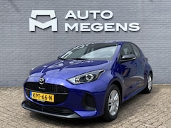 Mazda 2 Hybrid - 1.5 Centre-line