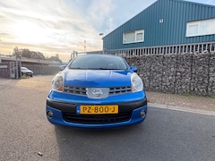 Nissan Note - 1.4 Pure