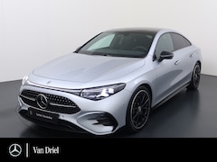 Mercedes-Benz CLA-Klasse - 200 AMG line | Pano Massage Keyless Passagiersdisplay