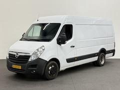 Opel Movano - 2.3 CDTI BiTurbo L3H2 Dubbel Lucht Airco Cruise Control Trekhaak