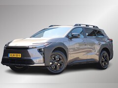 Toyota bZ4X Touring - Dynamic 75 kWh , Snel leverbaar