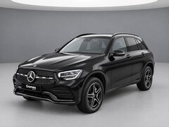 Mercedes-Benz GLC-klasse - 300e 4MATIC AMG | Trekhaak | Panoramadak