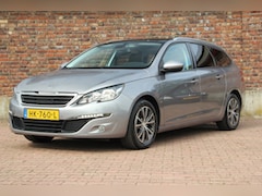 Peugeot 308 SW - 1.6 BlueHDI Blue Lease Executive Pack | Trekhaak | NAP km-stand