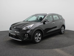 Kia Niro - 1.6 GDi Hybrid DynamicLine | Clima | Navi | Camera | Parkeerhulp |