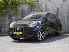 Ford Puma - ST-Line 1.0 EcoBoost Hybrid 125pk WINTER-PACK | CAMERA | 17''LM | CRUISE.C | NAVI | DAB