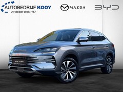 BYD Seal U - 1.5 T DM-i AWD Design | 1300kg trekgewicht | NL-auto | Nieuwe auto