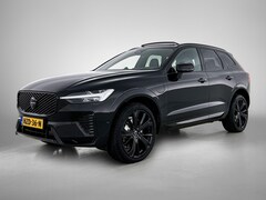 Volvo XC60 - 2.0 T8 Plus Black Edition AWD | 455pk | Polestar tuning | Bowers & Wilkins | Panorama dak
