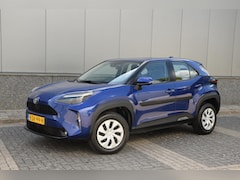 Toyota Yaris Cross - 1.5 VVT-I Active | cruise control | buitenspiegels elektrisch inklapbaar | DAB-radio |