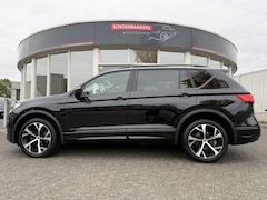 SEAT Tarraco - 1.5 TSI FR Bns Int