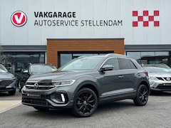 Volkswagen T-Roc - 1.5 TSI 150pk R-Line|IQ LIGHT|Keyless|Winterpakket|Elektr Kofferklep|Virtual|ACC