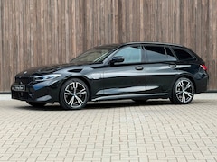 BMW 3-serie Touring - 330e High Executive / M-sport / Trekhaak / Adaptief Cruise /
