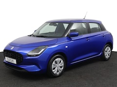 Suzuki Swift - 1.2 Comfort Smart Hybrid | €2200, - | Nieuwe Auto | Navigatie | Keyless Entry | Adaptieve