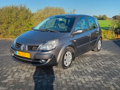 Renault Scénic - 1.6-16V Business Line 2008 LPG/g3 nieuwe APK