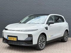 Leapmotor B10 - Design Hybrid EV 18.8 kWh | 900 Km WLTP | 360 Graden Camera | Dode Hoek Detectie | Adaptie