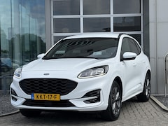 Ford Kuga - 2.5 PHEV ST-Line X I Navigatie I Adaptive cruise control I Achteruitrijcamera I