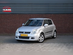 Suzuki Swift - 1.3 GA0 afgeleverd met nieuwe apk