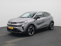 Renault Captur - 1.8 E-Tech full hybrid 160 techno | Adaptive Cruise Control | Apple CarPlay/Android Auto |