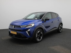 Renault Captur - 1.8 E-Tech full hybrid 160Pk techno | Google Navigatie | Climate Control | Adaptive Cruise